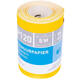 VEBA Schuurpapier Rol 95 mmx5 m Aluminium Oxide P120