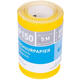 VEBA Schuurpapier Rol 95 mmx5 m Aluminium Oxide P150