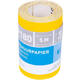 VEBA Schuurpapier Rol 95 mmx5 m Aluminium Oxide P180