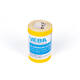 VEBA Schuurpapier Rol 95 mmx5 m Aluminium Oxide P180