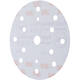 3M Hookit Purple Finishing Film Schuurschijf 260L, 150 mm, 15 Gaten, P800, 50 st, 51155