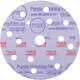 3M Hookit Purple Finishing Film Schuurschijf 260L, 150 mm, 15 Gaten, P1500, 50 st, 51154