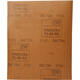 3M Wetordry Schuurvel 734 230x280 mm (1982) 25 st P150