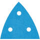 3M Hookit Blue Delta 325U 100x147 mm 50 st P320 51238)