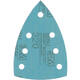 3M Hookit Blue Delta 325U 100x147 mm 50 st P320 51238)