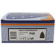VEBA Klittenband Schuurpapier Delta 93 mm 50 st P60