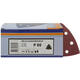 VEBA Klittenband Schuurpapier Delta 93 mm 50 st P80