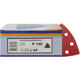 VEBA Klittenband Schuurpapier Delta 93 mm 50 st P100