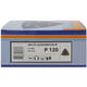 VEBA Klittenband Schuurpapier Delta 93 mm 50 st P120