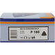 VEBA Klittenband Schuurpapier Delta 93 mm 50 st P180