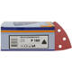 VEBA Klittenband Schuurpapier Delta 93 mm 50 st P180