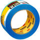 3M Afplaktape, 209048SW, Verschillende oppervlakken, 48 mm x 50 m, 1 rol - 100% PEFC SGSCH-PEFC-COC-110078