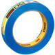 3M Afplaktape, 209018SW, Verschillende oppervlakken, 18 mm x 50 m, 1 rol - 100% PEFC SGSCH-PEFC-COC-110078