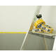 3M Afplaktape, 24418SW, Verschillende oppervlakken, 18 mm x 50 m, 1 rol - 100% PEFC SGSCH-PEFC-COC-110078