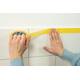 3M Afplaktape, 24436SW, Verschillende oppervlakken, 36 mm x 50 m, 1 rol - 100% PEFC SGSCH-PEFC-COC-110078