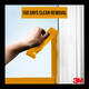 3M Afplaktape, 24448SW, Verschillende oppervlakken, 48 mm x 50 m, 1 rol - 100% PEFC SGSCH-PEFC-COC-110078