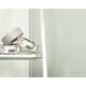 3M Afplaktape, 207148SW, Gevoelige oppervlakken, 48 mm x 50 m, 1 rol - 70% PEFC SGSCH-PEFC-COC-110078