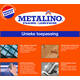 Metalino Staalwol Nr 0000 Superfijn