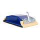 VEBA Handschuurblok Met 15 st Schuurvel P100