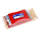 VEBA Handschuurblok Met 15 st Schuurvel P100