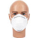 VEBA Mondkapjes/Stofmaskers FFP1 3 st