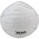 VEBA Mondkapjes/Stofmaskers FFP1 4 st