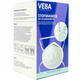 VEBA Mondkapjes/Stofmaskers Ffp1 + Ventiel 15 st