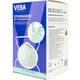 VEBA Mondkapjes/Stofmaskers Ffp1 + Ventiel 15 st