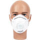 VEBA Mondkapjes/Stofmaskers Ffp1 + Ventiel 15 st