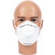 VEBA Mondkapjes/Stofmaskers FFP2 + Ventiel 3 st