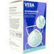 VEBA Mondkapjes/Stofmaskers FFP2 + Ventiel 15 st