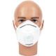VEBA Mondkapjes/Stofmaskers FFP2 + Ventiel 15 st
