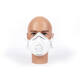 VEBA Mondkapjes/Stofmasker FFP3 + Ventiel 1 st