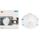 3M Stofmasker, FFP2, zonder ventiel, 20 st, 8810