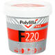 Polyfilla Pro F220 Extra Sterk Lichtgewicht Vulmiddel 1 L
