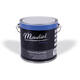 Mondial Grondlak Wit 2,5 L