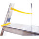 VEBA Huishoudtrap Aluminium 5-Tree