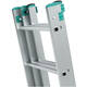VEBA Reformladder Prof 3x9
