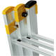 VEBA Reformladder Prof 3x10