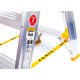 VEBA Dubbele Trap Prof 2x3