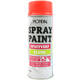 Mondial Spray Paint Fluor Orange 400 ml