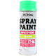 Mondial Spray Paint Fluor Groen 400 ml