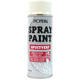 Mondial Spray Paint Ral 1013 Hoogglans Parelwit 400 ml