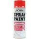 Mondial Spray Paint Ral 3000 Hoogglans Vuurrood 400 ml