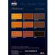 Avis Timbercote Donker Eiken 1 L