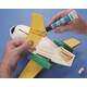Bison Hard Plastic Lijm 25 ml Blister