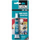 Bison Hard Plastic Lijm 25 ml Blister