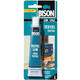 Bison Textiellijm 50 ml Blister