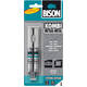 Bison Kombi Metaal 24 ml Blister