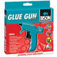 Bison Glue Gun Hobby Blister